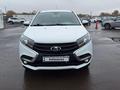 ВАЗ (Lada) XRAY 2018 года за 5 500 000 тг. в Караганда – фото 7