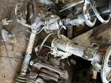 Ходовка Цафа привода тормозной супорт за 10 000 тг. в Астана