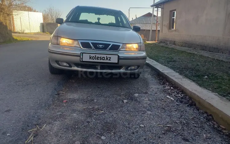 Daewoo Nexia 2007 года за 2 300 000 тг. в Шымкент