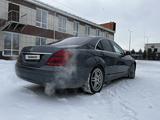 Mercedes-Benz S 350 2007 годаүшін7 000 000 тг. в Кокшетау – фото 3