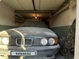 BMW 520 1992 годаfor950 000 тг. в Рудный