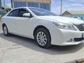 Toyota Camry 2013 годаүшін7 700 000 тг. в Кызылорда – фото 2