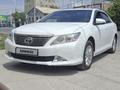 Toyota Camry 2013 годаүшін7 700 000 тг. в Кызылорда