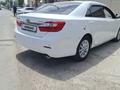 Toyota Camry 2013 годаүшін7 700 000 тг. в Кызылорда – фото 4