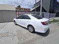 Toyota Camry 2013 годаүшін7 700 000 тг. в Кызылорда – фото 5