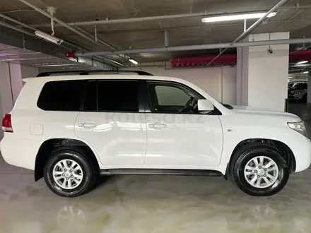 Toyota Land Cruiser 2008 года за 25 200 000 тг. в Астана – фото 5