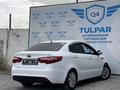 Kia Rio 2014 года за 5 500 000 тг. в Шымкент – фото 3