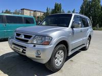 Mitsubishi Pajero 2005 года за 6 800 000 тг. в Костанай