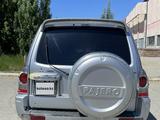 Mitsubishi Pajero 2005 года за 6 800 000 тг. в Костанай – фото 5