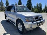 Mitsubishi Pajero 2005 года за 6 800 000 тг. в Костанай – фото 3