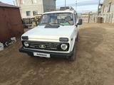 ВАЗ (Lada) Lada 2121 1997 года за 895 000 тг. в Астана