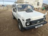 ВАЗ (Lada) Lada 2121 1997 года за 895 000 тг. в Астана – фото 3