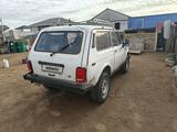 ВАЗ (Lada) Lada 2121 1997 года за 895 000 тг. в Астана – фото 4