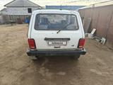 ВАЗ (Lada) Lada 2121 1997 года за 895 000 тг. в Астана – фото 5