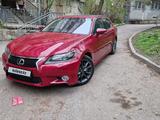 Lexus GS 250 2012 года за 13 100 000 тг. в Алматы – фото 2