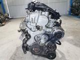 Двигатель MR20 2.0L Ниссан Кашкайүшін280 000 тг. в Алматы