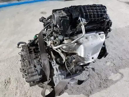 Двигатель MR20 2.0L Ниссан Кашкай за 280 000 тг. в Алматы – фото 12