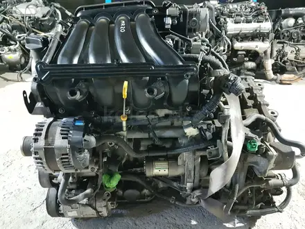 Двигатель MR20 2.0L Ниссан Кашкай за 280 000 тг. в Алматы – фото 5