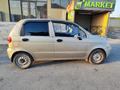 Daewoo Matiz 2013 годаfor1 700 000 тг. в Шымкент – фото 4