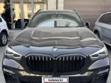 BMW X5 2021 года за 22 000 000 тг. в Шымкент