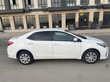 Toyota Corolla 2015 года за 6 300 000 тг. в Алматы – фото 3