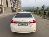 Toyota Corolla 2015 года за 6 300 000 тг. в Алматы – фото 4