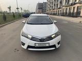 Toyota Corolla 2015 года за 6 300 000 тг. в Алматы
