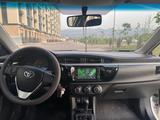 Toyota Corolla 2015 года за 6 300 000 тг. в Алматы – фото 5