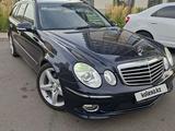 Mercedes-Benz E 500 2004 года за 6 500 000 тг. в Астана – фото 2