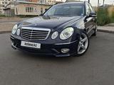 Mercedes-Benz E 500 2004 года за 6 500 000 тг. в Астана