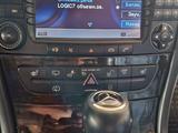 Mercedes-Benz E 500 2004 года за 6 500 000 тг. в Астана – фото 5