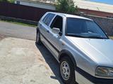 Volkswagen Golf 1997 года за 2 100 000 тг. в Сарыагаш