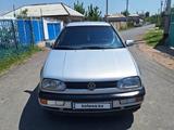 Volkswagen Golf 1997 года за 2 100 000 тг. в Сарыагаш – фото 2