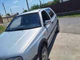 Volkswagen Golf 1997 года за 2 100 000 тг. в Сарыагаш – фото 5