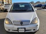 Mercedes-Benz A 160 1999 года за 2 100 000 тг. в Павлодар – фото 2