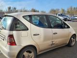 Mercedes-Benz A 160 1999 года за 2 100 000 тг. в Павлодар – фото 3