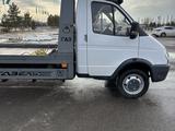 ГАЗ  ГАЗель (3221) 2012 годаfor5 700 000 тг. в Тараз – фото 3