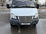 ГАЗ  ГАЗель (3221) 2012 годаfor5 700 000 тг. в Тараз – фото 2
