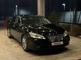 Lexus ES 350 2006 годаүшін7 500 000 тг. в Алматы