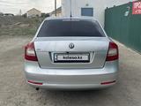 Skoda Octavia 2012 года за 4 000 000 тг. в Атырау – фото 4