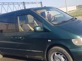 Mercedes-Benz Vito 1999 года за 2 800 000 тг. в Алматы – фото 3