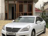 Hyundai Equus 2014 года за 6 500 000 тг. в Алматы