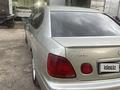 Lexus GS 300 2001 года за 4 700 000 тг. в Алматы – фото 5