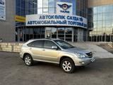 Lexus RX 300 2005 годаүшін7 200 000 тг. в Уральск