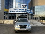 Lexus RX 300 2005 годаүшін7 200 000 тг. в Уральск – фото 3