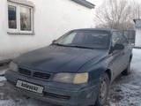 Toyota Carina E 1996 года за 1 450 000 тг. в Семей – фото 2