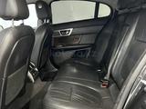 Jaguar XF 2010 года за 8 500 000 тг. в Алматы – фото 4