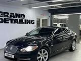 Jaguar XF 2010 года за 8 500 000 тг. в Алматы – фото 2