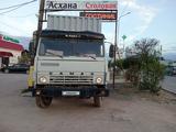 КамАЗ  5320 1995 года за 4 500 000 тг. в Шу – фото 3