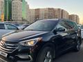 Hyundai Santa Fe 2017 годаүшін11 000 000 тг. в Астана – фото 3